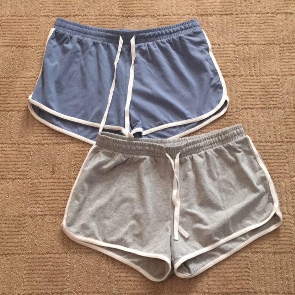 Garage shorts